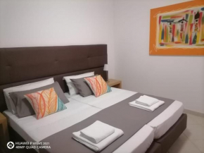 Solaren Apartments Boavista